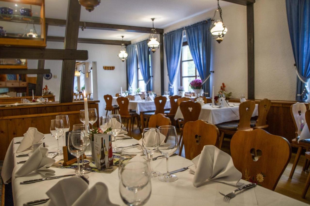 Hotel Schwarzbeerschaenke Pobershau 3* Pobershau