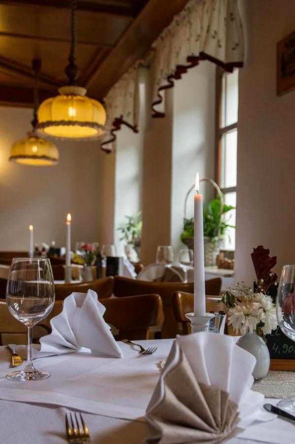 Hotel Schwarzbeerschaenke Pobershau Hotel Pobershau