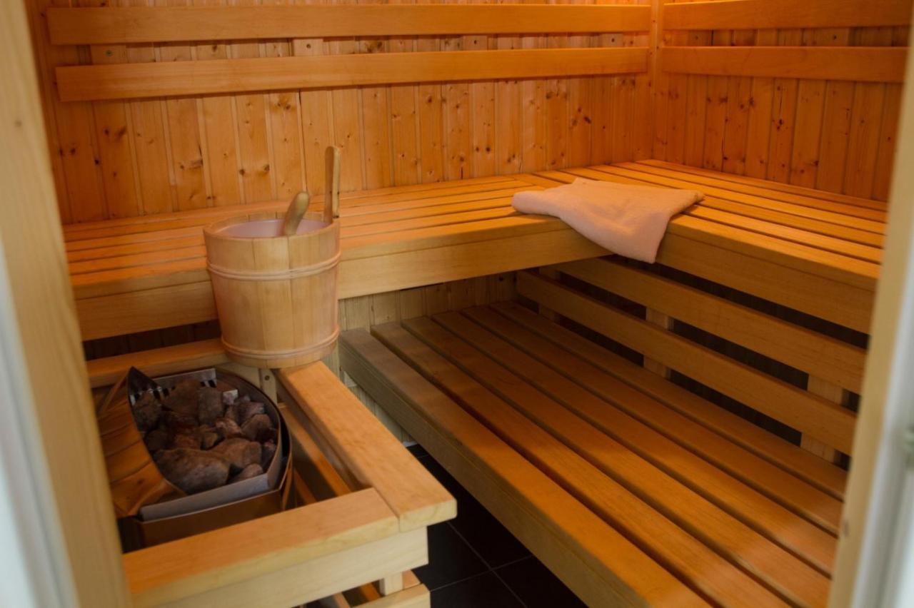 Hotel Hotel Schwarzbeerschaenke Pobershau 3*