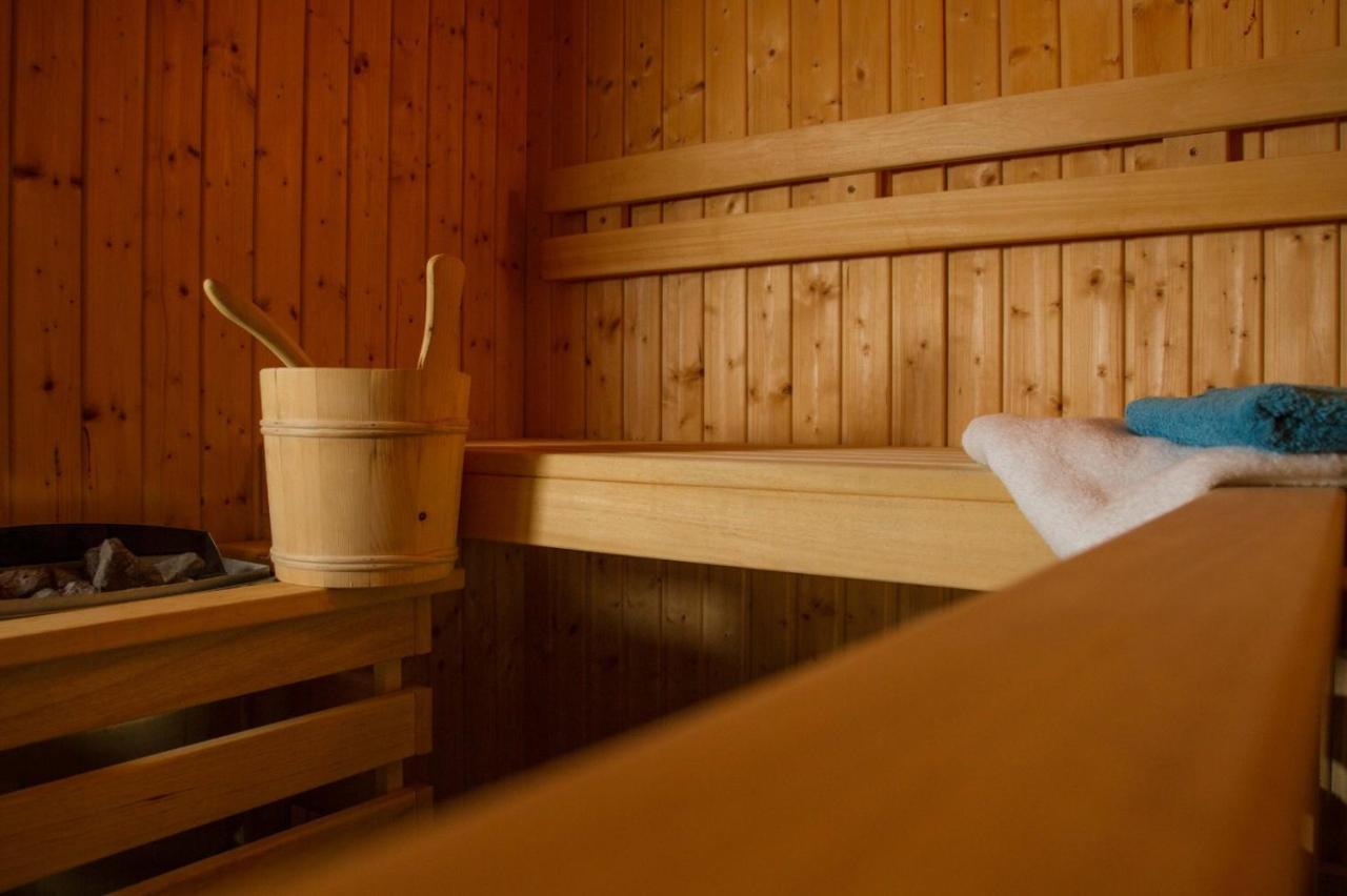 Hotel Hotel Schwarzbeerschaenke Pobershau 3*