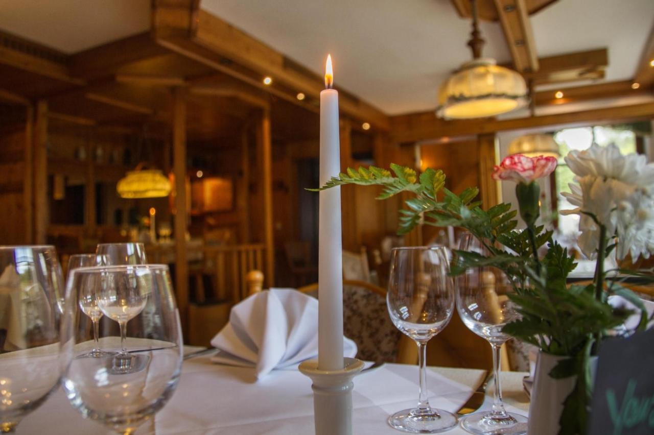 Hotel Hotel Schwarzbeerschaenke Pobershau