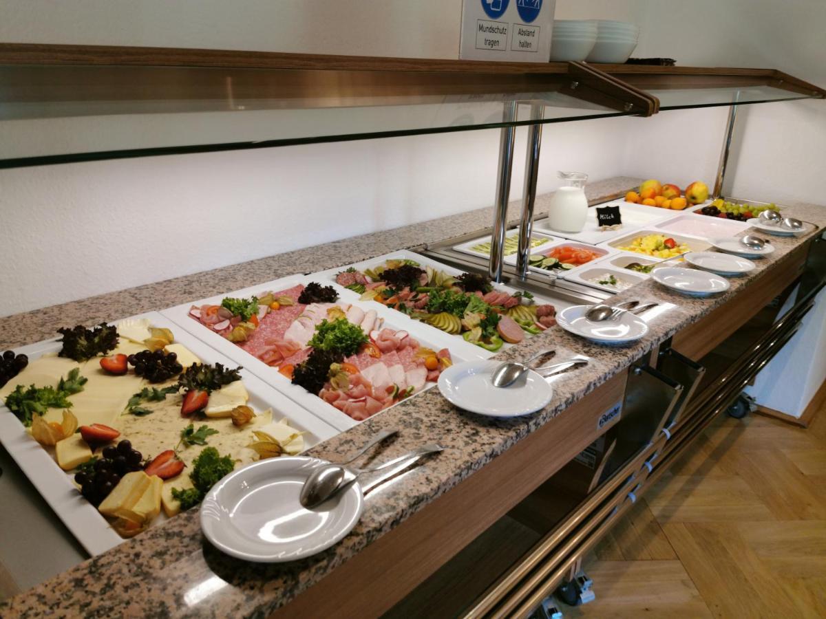 Hotel Hotel Schwarzbeerschaenke Pobershau 3*